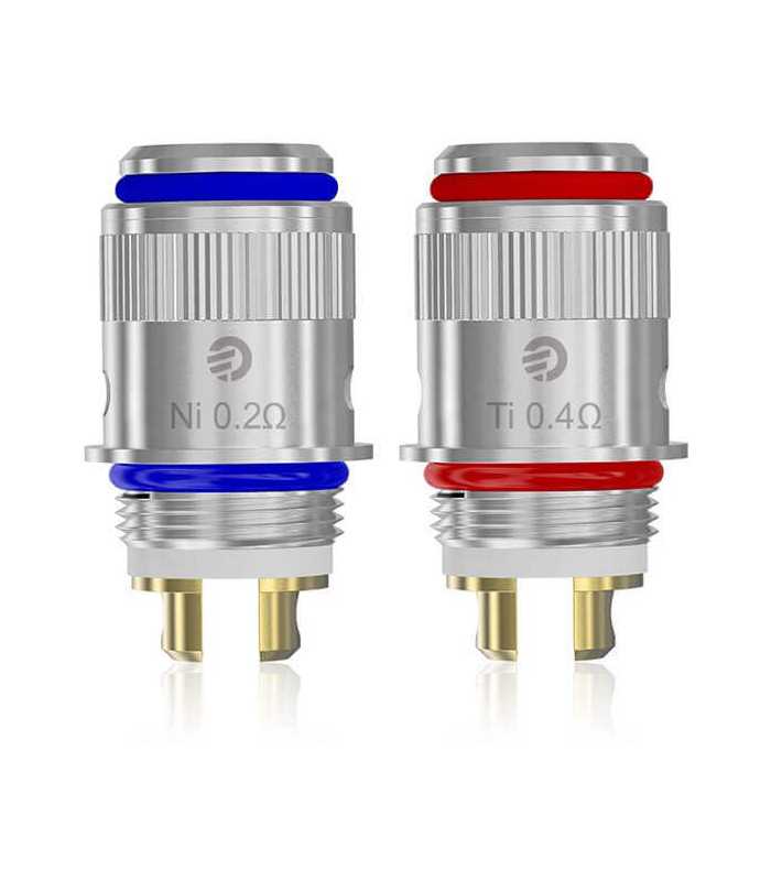 Resistencia eVic VT