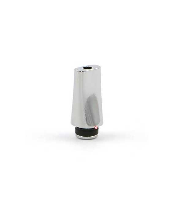 JUSTFOG DRIP TIP 1453 ULTIMATE METALICO