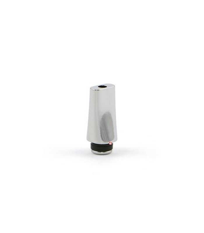 JUSTFOG DRIP TIP 1453 ULTIMATE METALICO