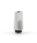 JUSTFOG DRIP TIP 1453 ULTIMATE METALICO