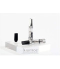 JUSTFOG DRIP TIP 1453 ULTIMATE METALICO