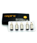 Resistencia Aspire BVC CE5