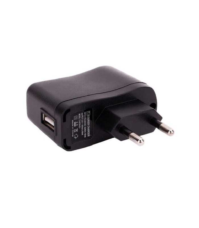 ADAPTADOR ELÉCTRICO USB