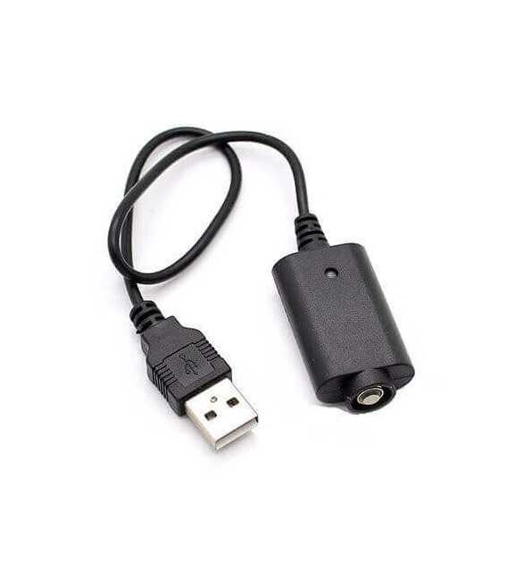 CARGADOR USB DE BATERÍAS EGO