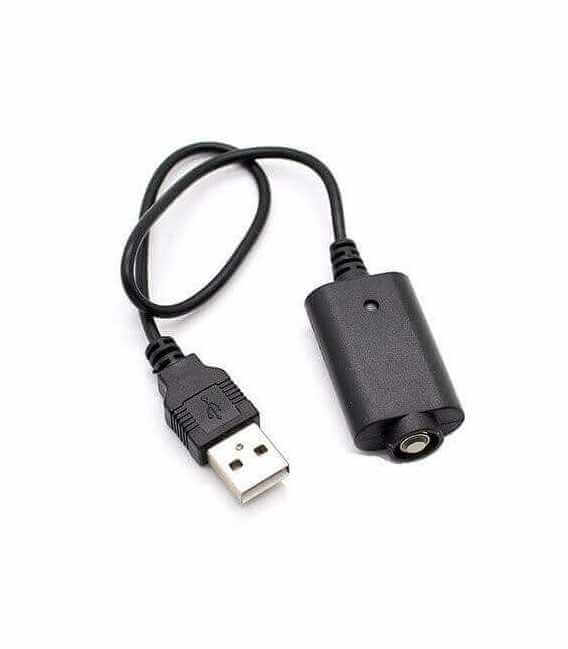 CARGADOR USB DE BATERÍAS EGO Atomizador C5