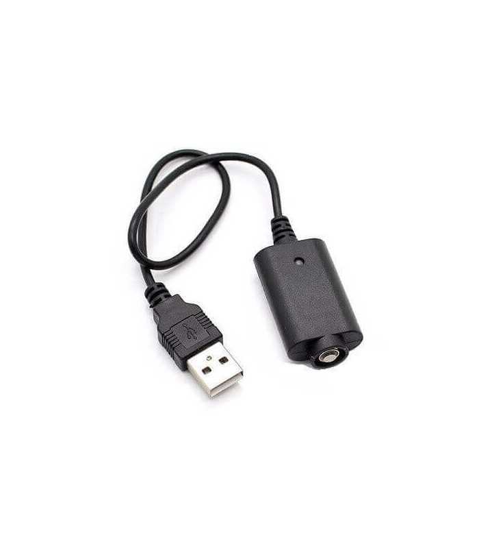 CARGADOR USB DE BATERÍAS EGO
