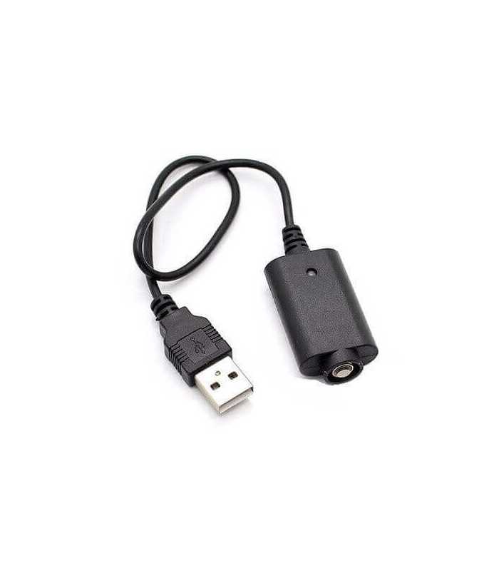 CARGADOR USB DE BATERÍAS EGO Atomizador C5