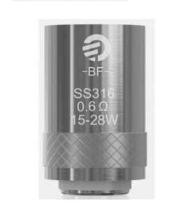 Resistencia Joyetech BF SS316 para Cubis / AIO