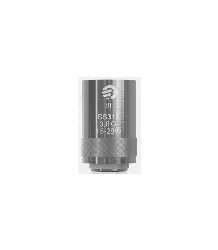 Resistencia Joyetech BF SS316 para Cubis / AIO