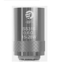 Resistencia Joyetech BF SS316 para Cubis / AIO