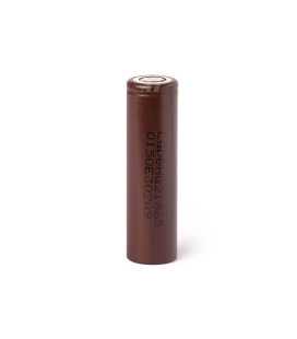 LG INR18650HG2 3000mah 30A sin el perno