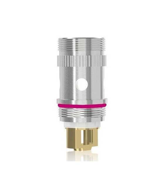 iSmoka Eleaf resistencia CE TC-Ti (0,5 ohmios)