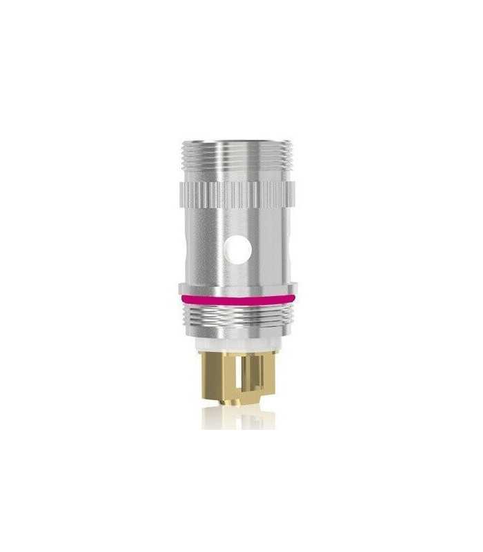 iSmoka Eleaf resistencia CE TC-Ti (0,5 ohmios)