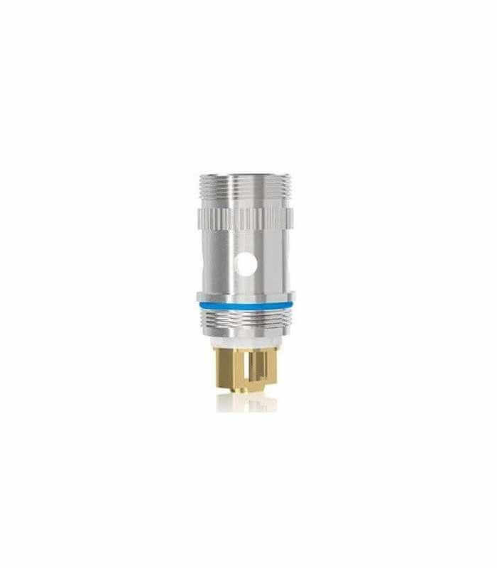 iSmoka Eleaf resistencia CE TC-Ni (0.15 ohmios)