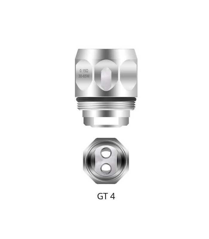 Resistencia GT4 Core para NRG - Vaporesso