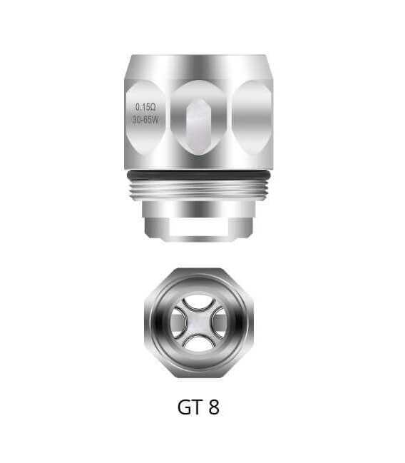Resistencia GT8 Core para NRG - Vaporesso