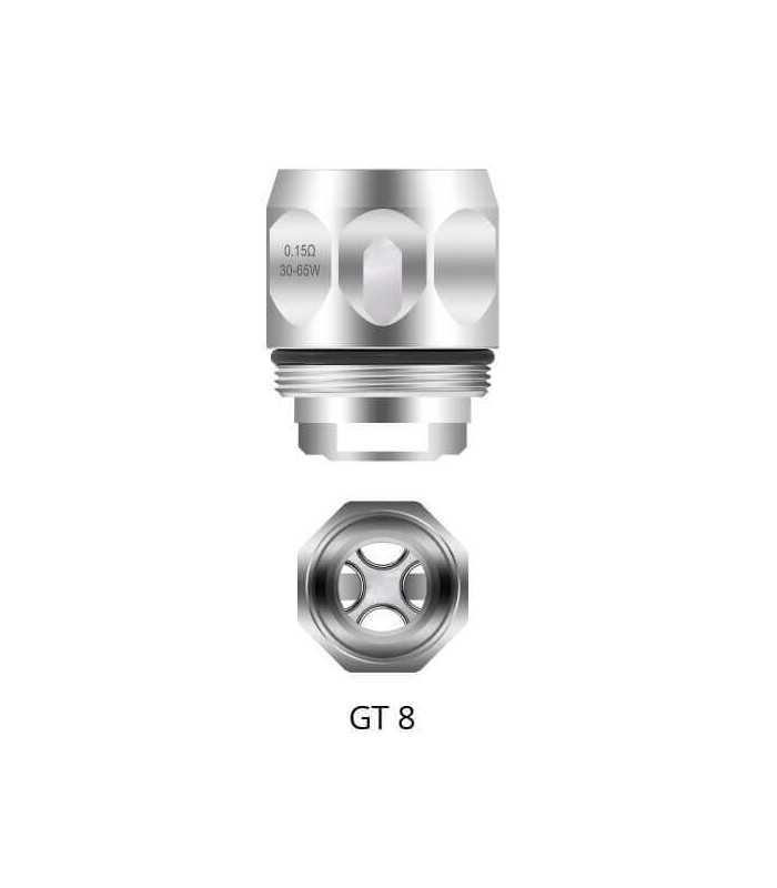 Resistencia GT8 Core para NRG - Vaporesso