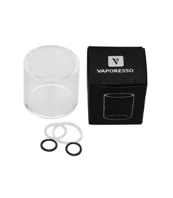 Depósito de Pirex para Veco Solo