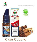 Cigar Dekang - elíquido Vapeo - Vape