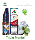 Triple Menthol Dekang - elíquido Vapeo - Vape