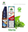 Menta / Mint Dekang - elíquido Vapeo - Vape