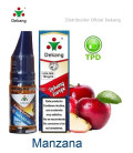 Manzana / Apple Dekang - elíquido Vapeo - Vape