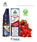 Fresa / Strawberry Dekang - elíquido Vapeo - Vape