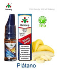 Platano / Banana Dekang - elíquido Vapeo - Vape