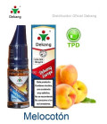Melocotón / Peach Dekang - elíquido Vapeo - Vape