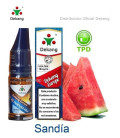 Sandia / Watermelon Dekang - elíquido Vapeo - Vape