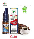 Café / Coffee Dekang - elíquido Vapeo - Vape