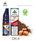 DK4 Dekang - elíquido Vapeo - Vape