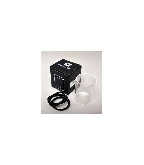 Depósito de pyrex para NRG SE Mini (2ml)