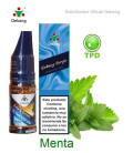 Menta / Mint Dekang - elíquido Vapeo - Vape