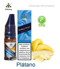 Platano / Banana Dekang - elíquido Vapeo - Vape