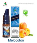 Melocotón / Peach Dekang - elíquido Vapeo - Vape