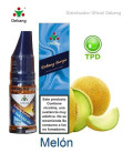 Melón Dekang - elíquido Vapeo - Vape
