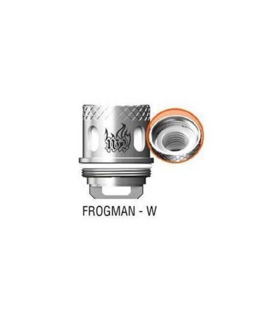 RESISTENCIA PARA FROGMAN DE VAPTIO