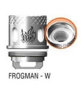 FROGMAN DE VAPTIO 0.4 ohm