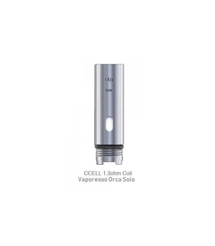 VAPORESSO – Resistencias OC CELL Coil para ORCA SOLO