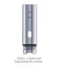 VAPORESSO – Resistencias OC CELL Coil para ORCA SOLO