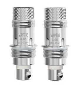 Resistencia Cosmo - Vaptio
