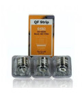 Resistencia para SKRR QF Strip Coil - Vaporesso