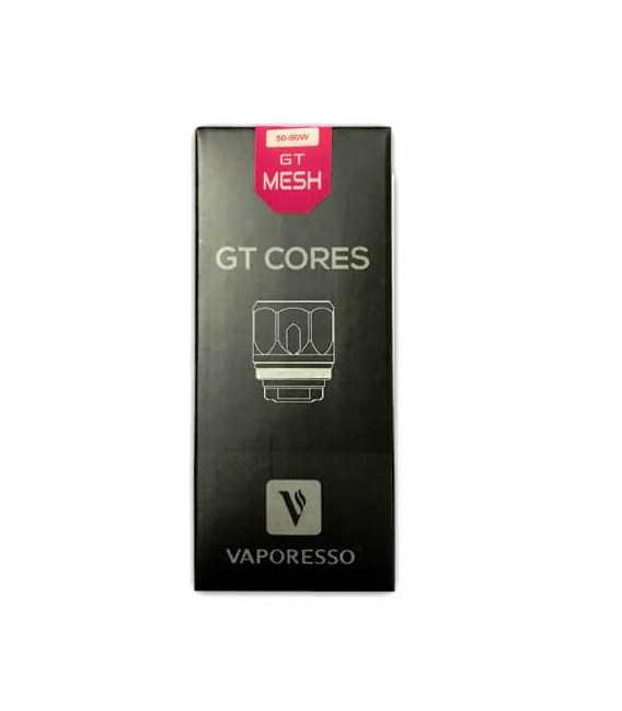 Resistencia GT MESH - Vaporesso