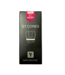 Resistencia GT MESH 0,18 ohm - Vaporesso