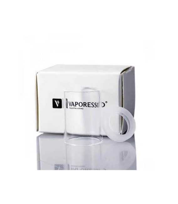 Depósito de Pyrex para Orca Solo 2ml - Vaporesso