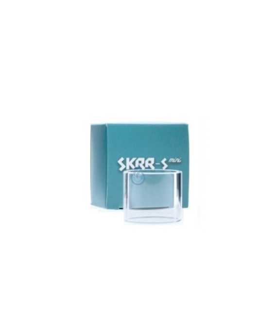 Depósito de Pyrex para SKRR-S Mini 2ml - Vaporesso