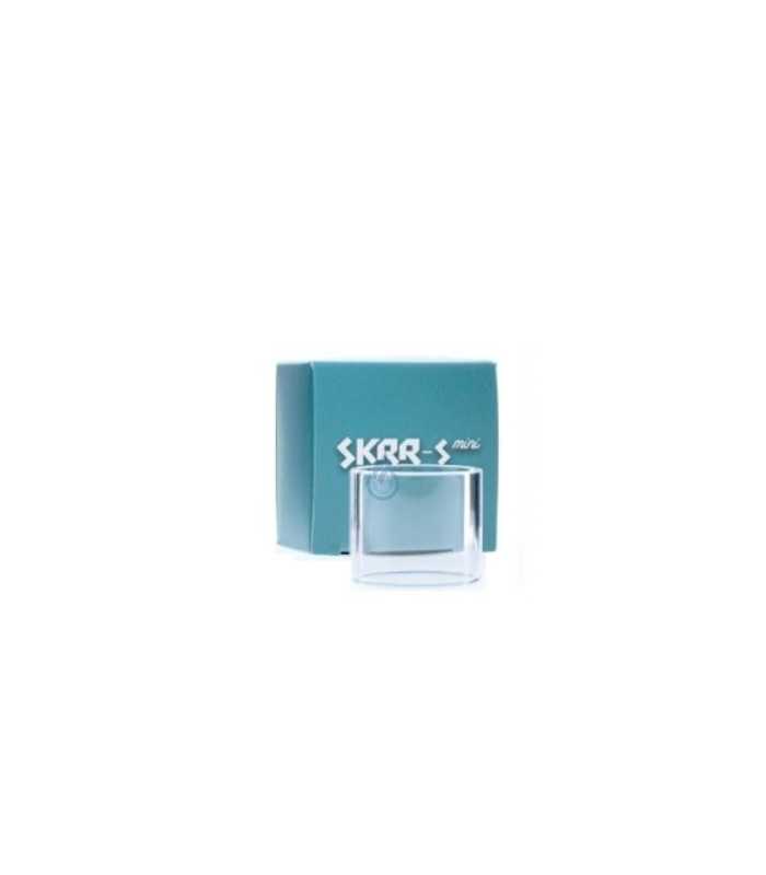 Depósito de Pyrex para SKRR-S Mini 2ml - Vaporesso