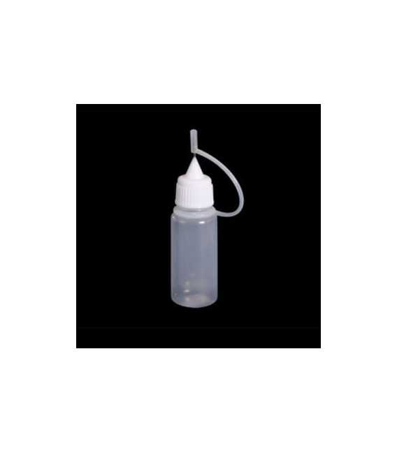 BOTELLITA DE AGUJA