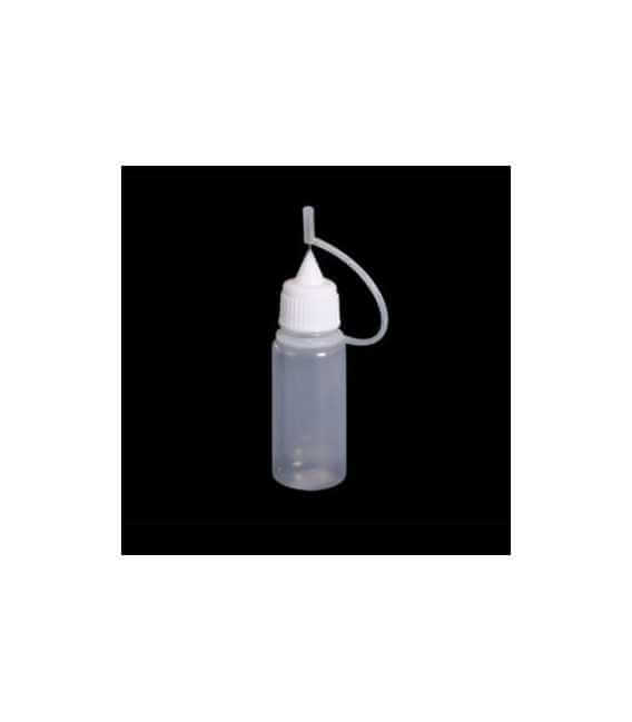 BOTELLITA DE AGUJA